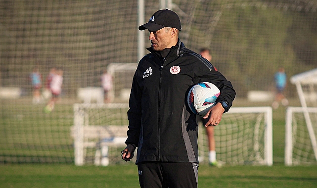 Onvo Antalyaspor, Trabzon Deplasmanında 