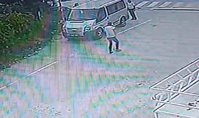 Otomobil satışından kalan 30 bin lira için katil oldu
