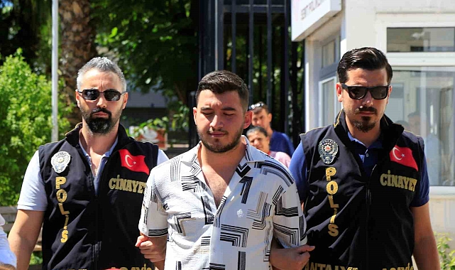 Patinaj Cinayetindeki Şüpheli, Cinayeti Nasıl İşlediğini Anlattı