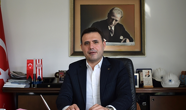 Sezona hazırlanan otellere 'deprem performans analizi' hatırlatması