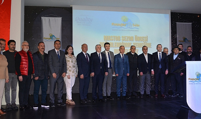 Side, Türkiye'nin İlk Sürdürülebilir Turizm Destinasyonu Oluyor