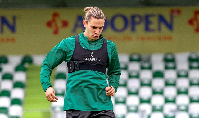 Sipay Bodrum FK – Bellona Kayserispor Maçı Öncesi İlk 11’ler Belli Oldu