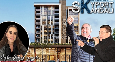Skyport Skandalı -2