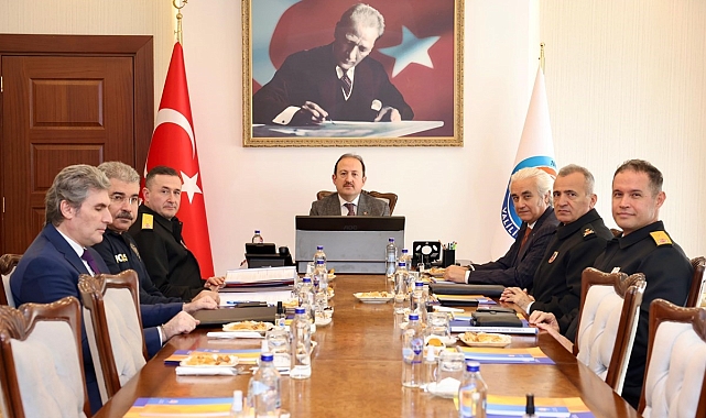 Son bir haftada aranan bin 159 kişi yakalandı