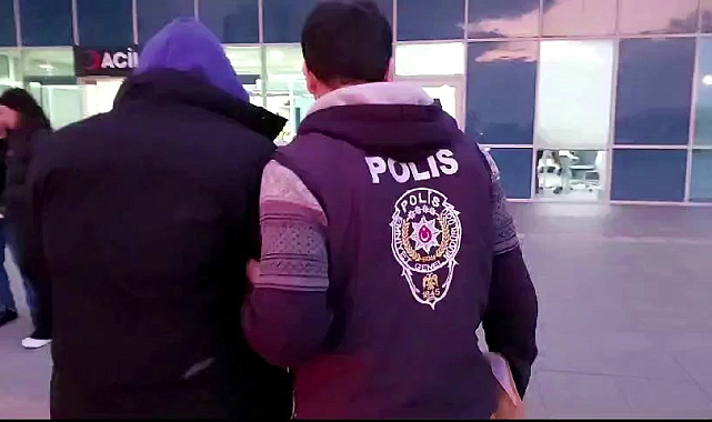 Sosyal Medya Üzerinden Tatilcileri Dolandıran 2 Şüpheli Tutuklandı
