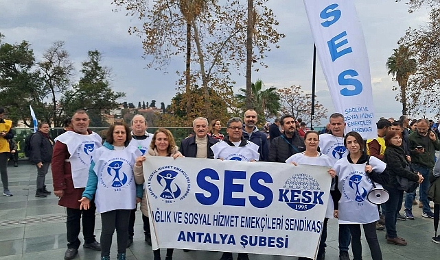 Soydar gelen zamlara tepki gösterdi