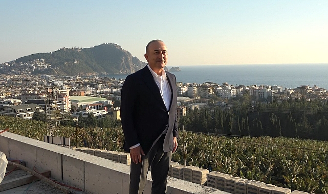 "Suriye'nin İstikrarı İçin Herkesin Atılan Olumlu Adımları Desteklemesi Gerekiyor"