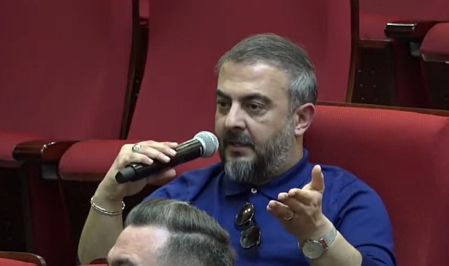 Tahsin Fettahoğlu, Sektörüyle İlgili Yaşanılan Sorunları Konuştu