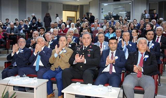 Tarımsal öğretimin 179'uncu yıl dönümü kutlandı