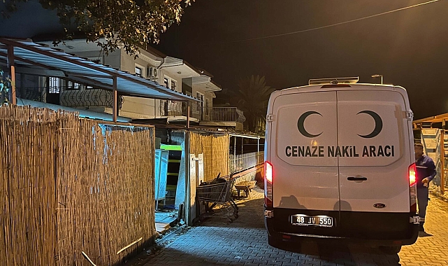 Tartıştığı oda arkadaşı, bıçaklayarak öldürdü
