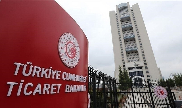 Ticaret Bakanlığı Güvensiz Ürün Uyarısında Bulundu