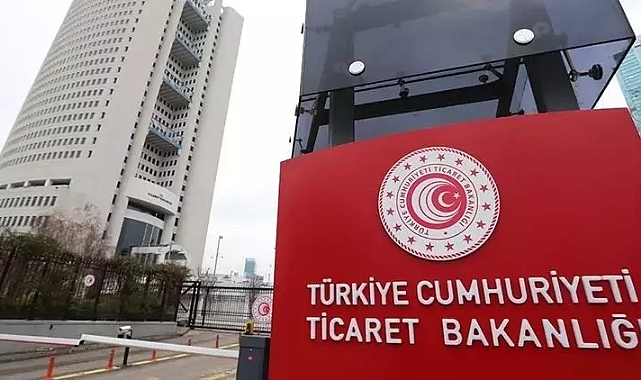 Ticaret Bakanlığı Yangın Fırsatçılarına Yönelik İnceleme Başlattı