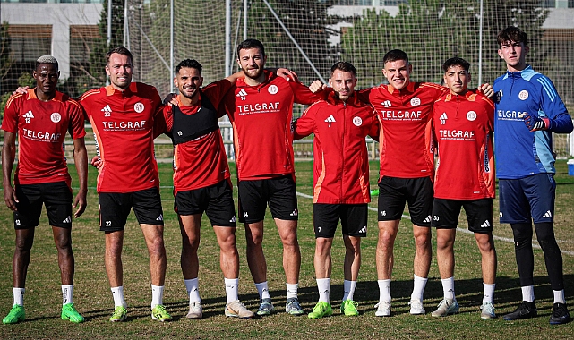 Trabzonspor, Onvo Antalyaspor Maçı Muhtemel 11’ler