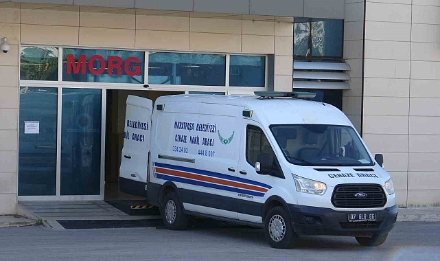 Traktör altında kalarak hayatını kaybeden iki çocuğun cenazesi teslim alındı