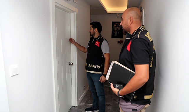 Turizm izin belgeli 'kiralık konut' 1 yılda 22 bin oldu