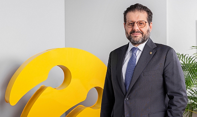 Turkcell, Çift Dilim Eurobond İhracıyla 1 Milyar Dolarlık Fon Sağladı