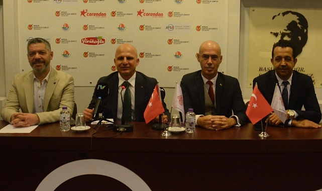 Türkiye Turizm Tedarik Temsilcileri Antalya'da Buluşuyor