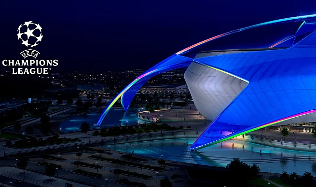 UEFA Şampiyonlar Ligi Günün Programı