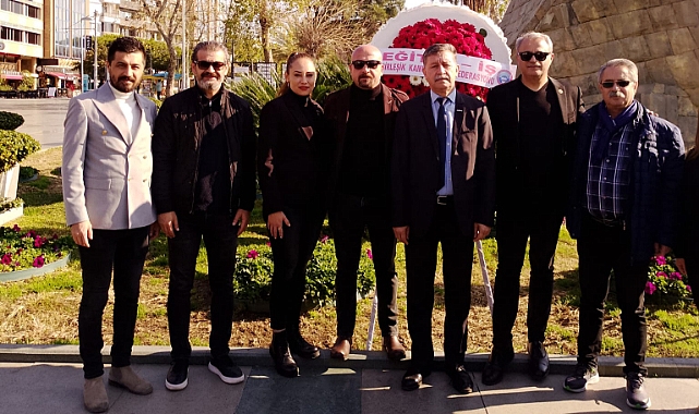 Uğur Mumcu, Katledilişinin 32. Yılında Anıldı