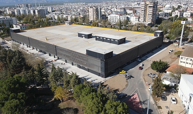 Üniversitenin kronik sorununa modern çözüm