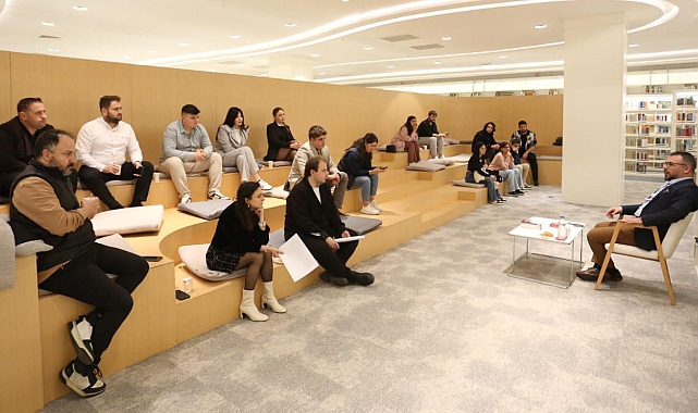 Ünlü edebiyatçılar Kepez'de anıldı