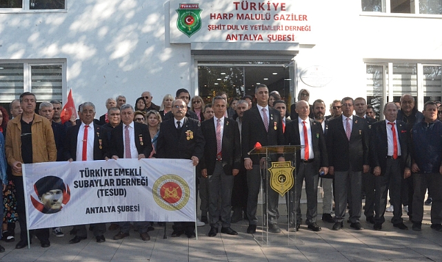 Vatan Emaneti İçin Umut Hakkı Değil, Adalet Şarttır
