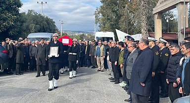 Vatani görevini yapan asker, kalp krizi sonucu hayatını kaybetti