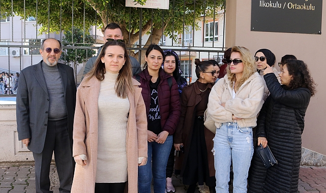 Velilerin 'Öğretmen Mobbing Uyguluyor' İddiasında Müfettiş Raporu Bekleniyor