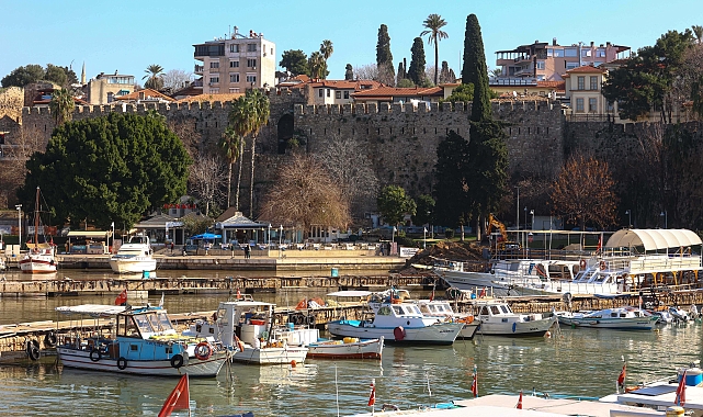 Yat Limanı'nda yeni düzenleme