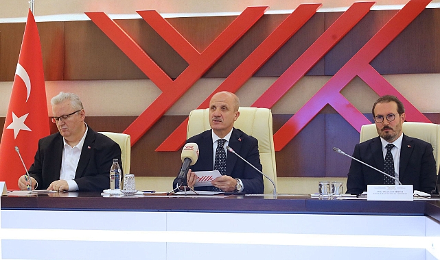 YÖK'ten, 'Sağlıkta Dijitalleşme Çalıştayı'
