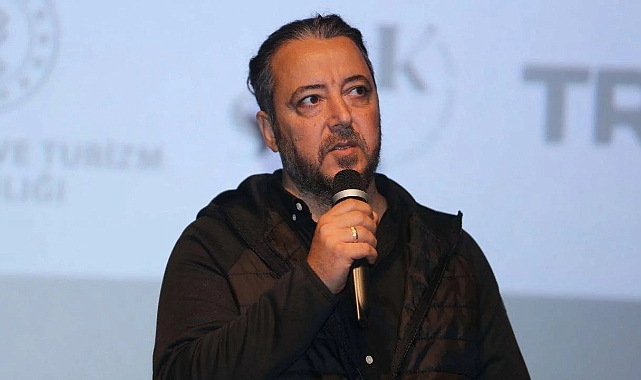 Yönetmen ve Senarist Olgun Özdemir Hayatını Kaybetti
