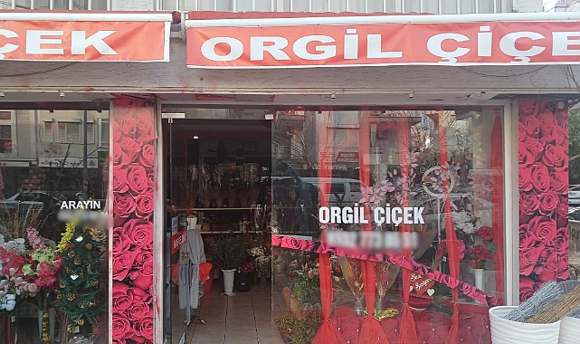 14 Şubat'ta En Çok Hangi Çiçekler Tercih Ediliyor?