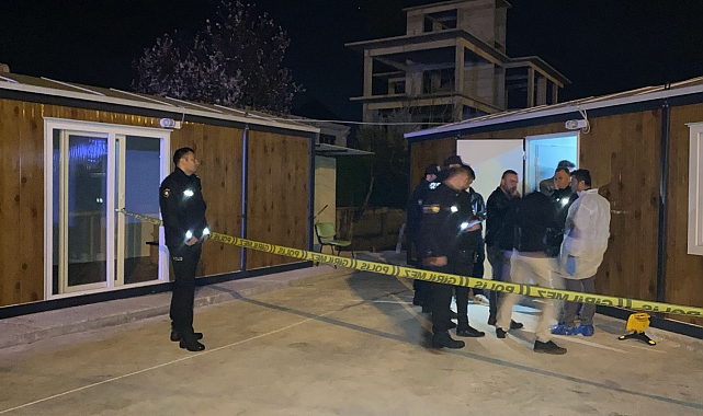 17 yaşındaki Arda'nın ölümüne ilişkin davada tutuklu sanık: İntihar etti