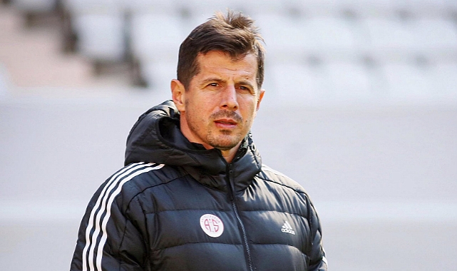 Adana Demirspor - Antalyaspor Maç Önü