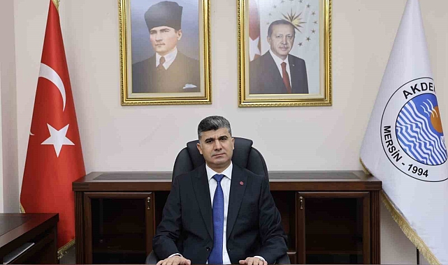 Akdeniz Belediyesinde en düşük şirket işçisi maaşı 35 bin 250 lira oldu