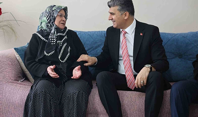 Akdeniz'de kimse yalnız değil
