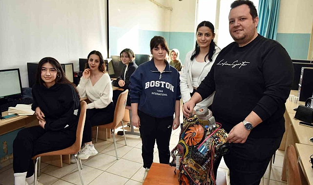 AKMEK nitelikli iş gücü sağlıyor