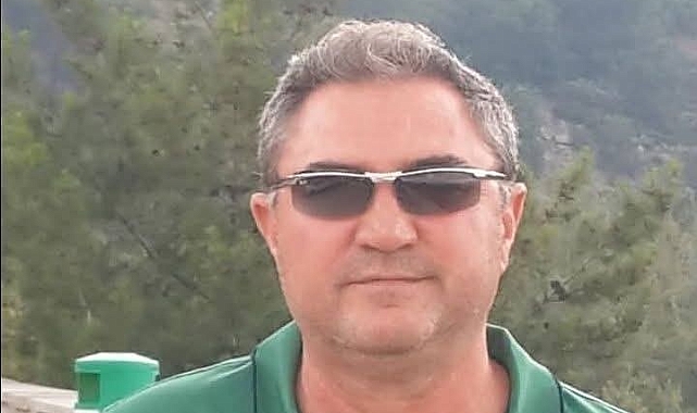 Alanya'da astım hastası vatandaş oturduğu ağacın altında hayatını kaybetti