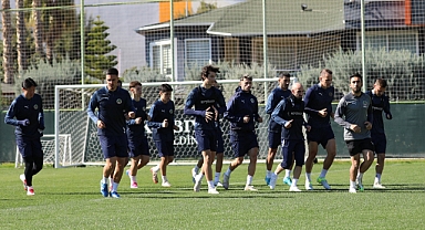 Alanyaspor, İstanbul Temsilcisi Fenerbahçe’yi Ağırlayacak