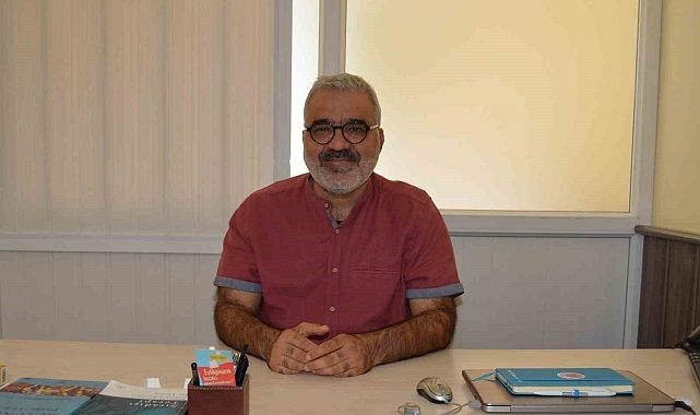 ALKÜ'nün acı kaybı