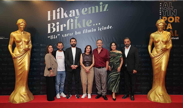 Altın Portakal'ın en iyi filmi "Mukadderat" gişede 87 bine ulaştı