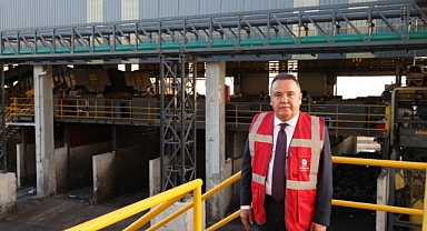 Antalya, "2025 Yılı Çevre Başkenti" Seçildi