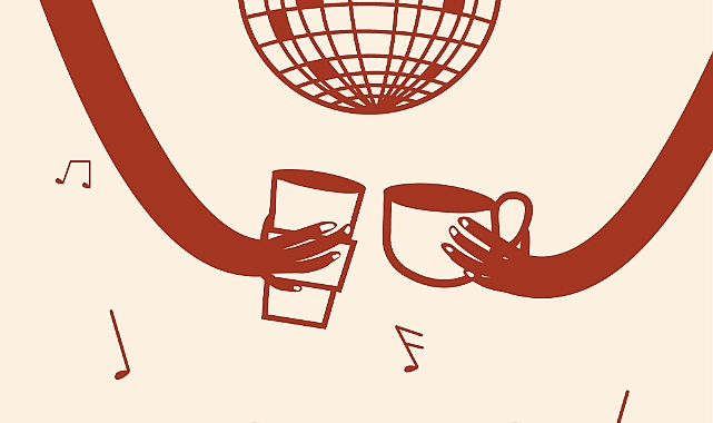 Antalya’da Morning Coffee Club Etkinliği Düzenlenecek