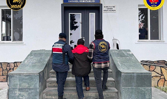 Antalya&#039;da 3 günde 197 aranan şahıs yakalandı