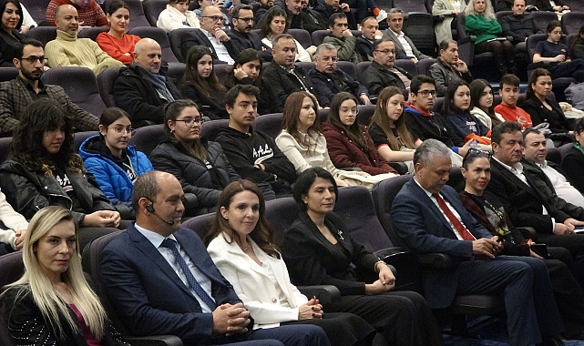 Antalya'da genç iklim liderleri yetişecek