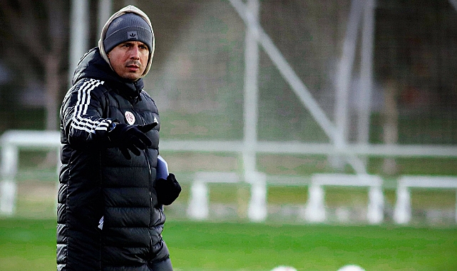 Antalyaspor, 3 Puana Odaklandı
