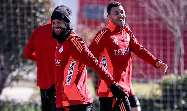 Antalyaspor – Beşiktaş Karşılaşmasının İlk 11’leri