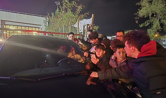 Antalyaspor’lu Erdoğan Yeşilyurt’a Yoğun İlgi