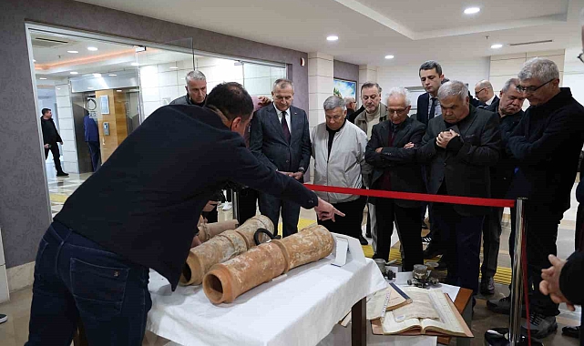 ASAT&#039;tan 30. Yıl Vefa Buluşması