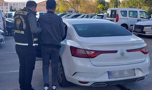 Asayiş Olaylarına Karışan 228 Kişi Tutuklandı